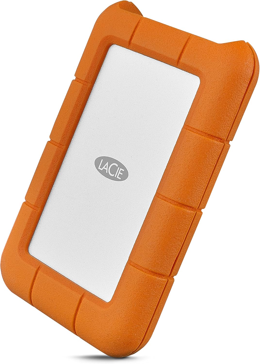 10 pcs LaCie Rugged Mini 2 TB External Portable Hard Drive
