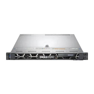 Server 1U Dell PowerEdge R630, Dual Intel Xeon E5-2683 v4 16C/32T 2.10GHz (3.00GHz Boost), 256GB DDR4 ECC, 2 × 960GB SSD, RAID S130, 2 × 750W PSU, Fara sistem de operare